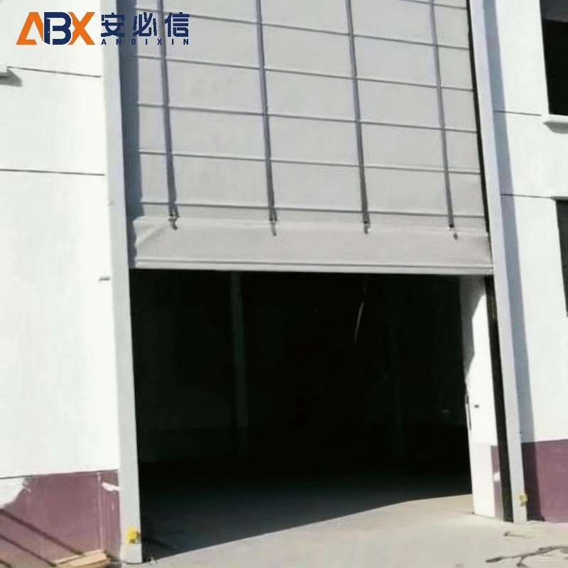 龙岩市升降平台