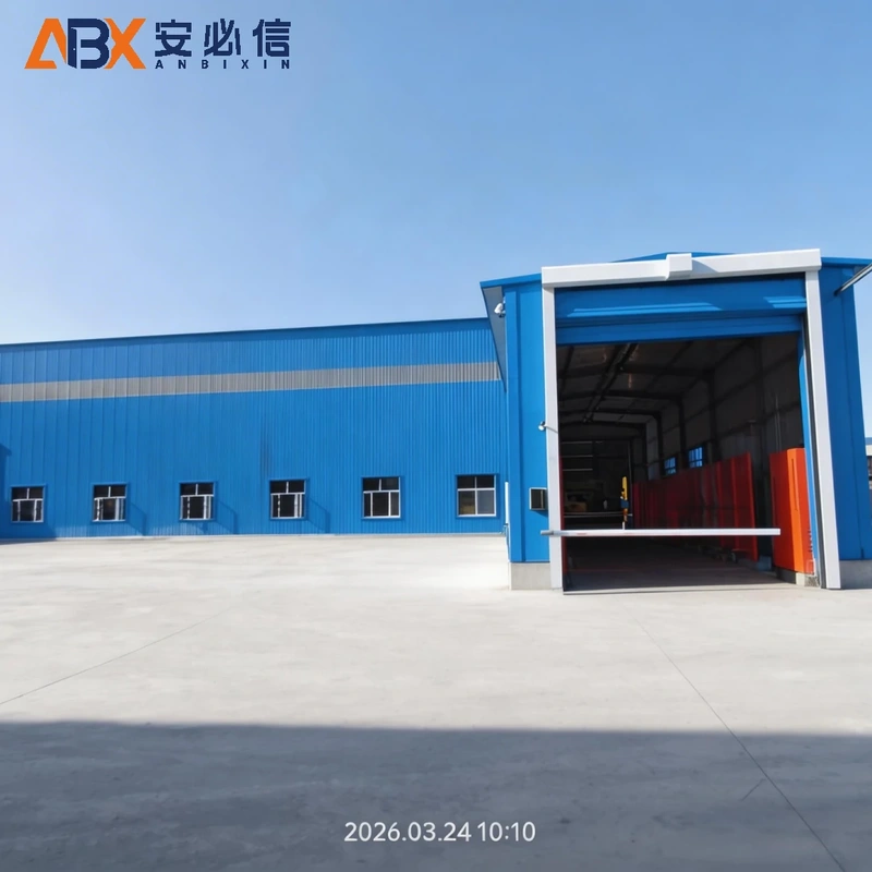 龙岩市机械式门封