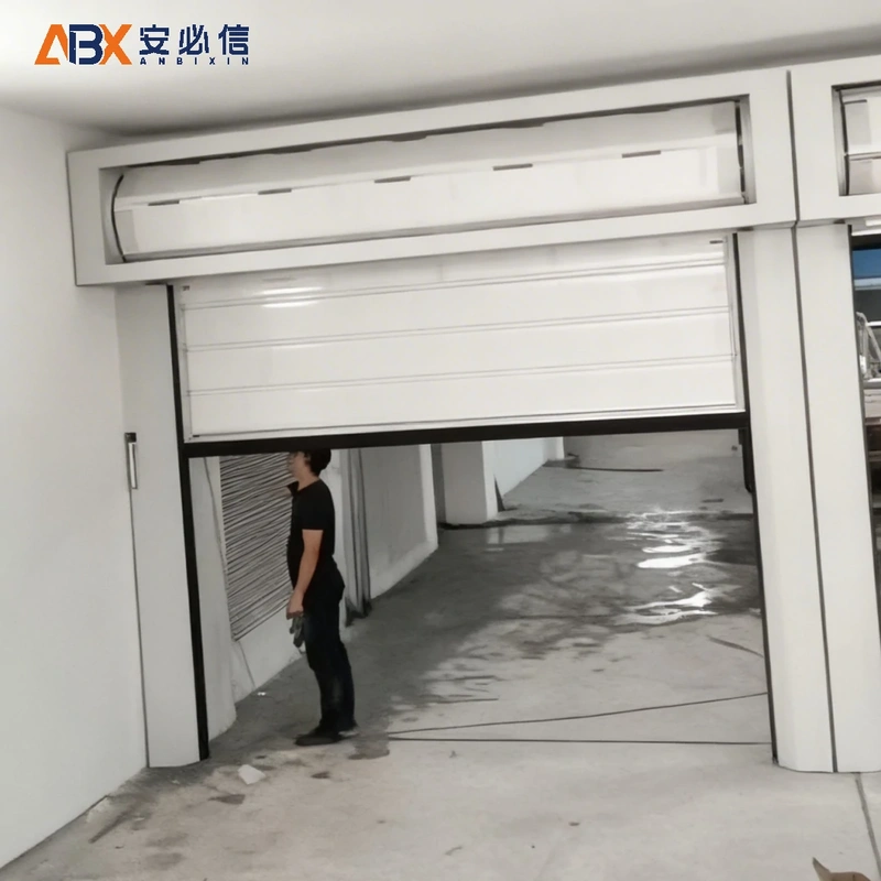 龙岩市雷达高速门